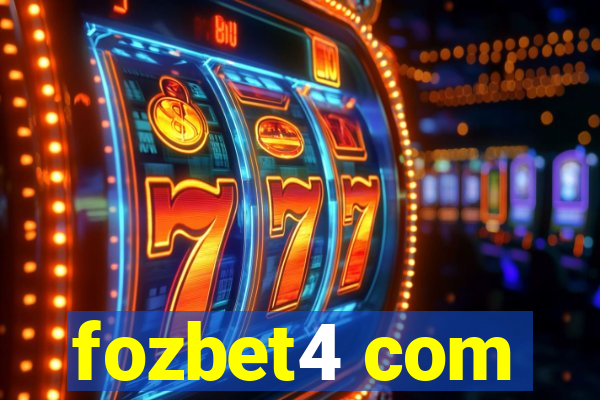 fozbet4 com